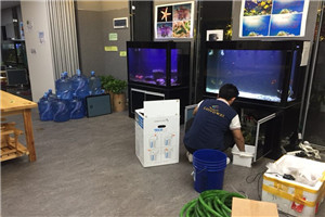 道爾頓公學(xué) 海洋科普 走進(jìn)學(xué)校