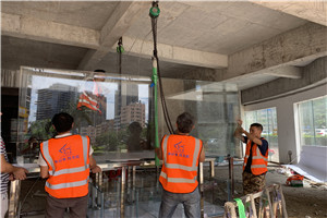 大型商業(yè)  景觀設(shè)計