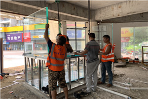 大型商業(yè)  景觀設(shè)計