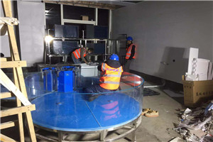 大型商業(yè)  景觀設(shè)計