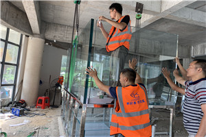 大型商業(yè) 景觀(guān)設(shè)計(jì)